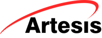Artesis - Black Logo